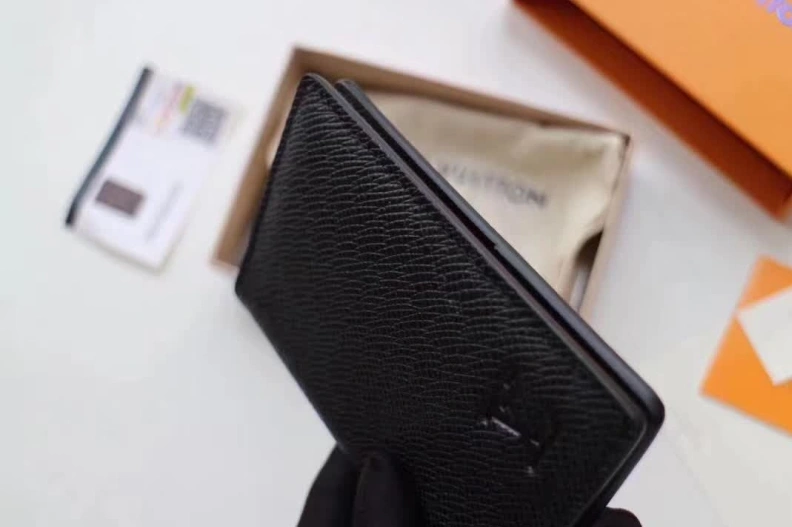 LX Wallets Bright 10175
