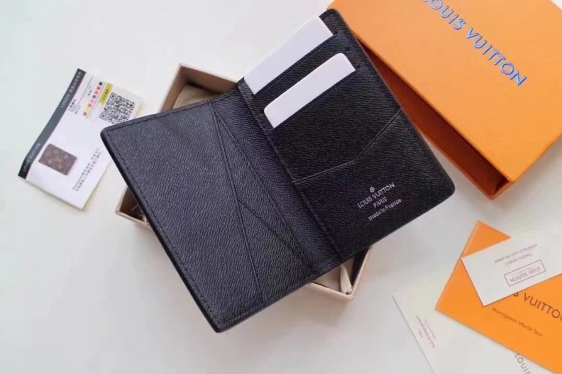 LX Wallets Bright 10175