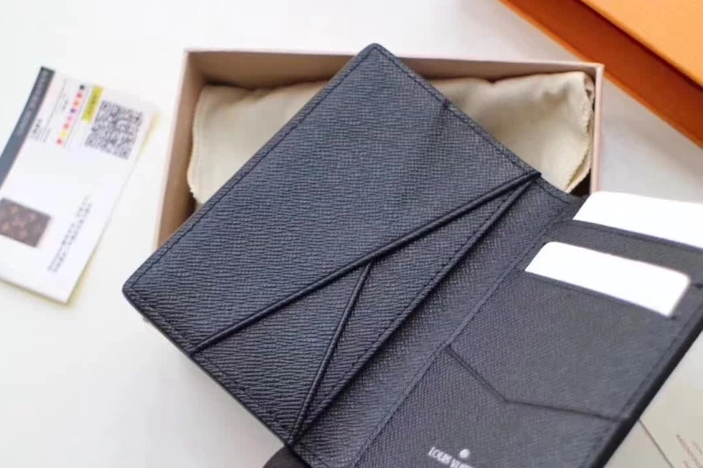 LX Wallets Bright 10175