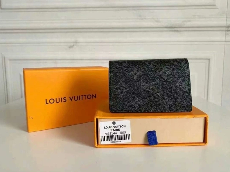 SportInspired LX Wallets 10179