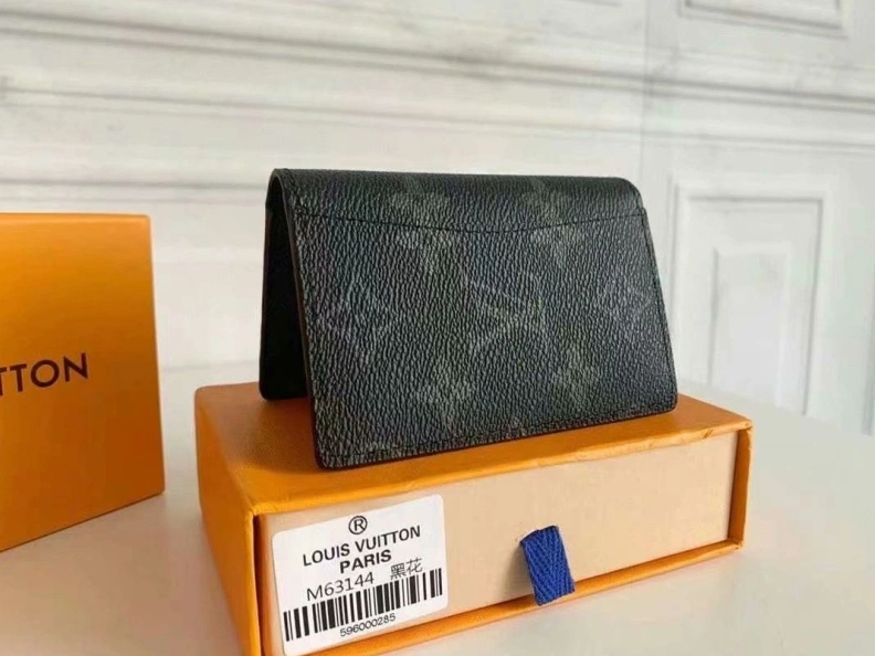 SportInspired LX Wallets 10179