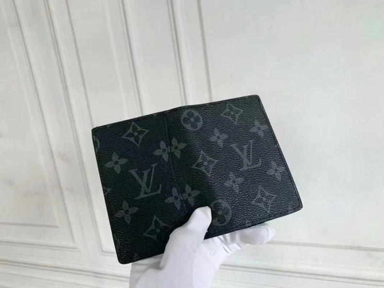 SportInspired LX Wallets 10179