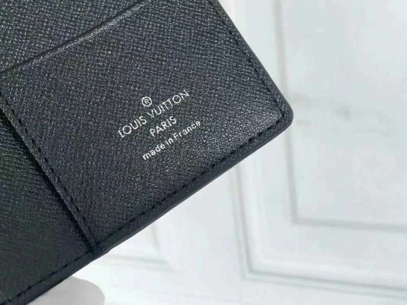 SportInspired LX Wallets 10179