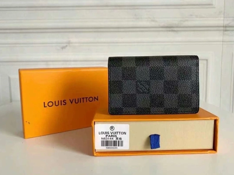 Refined LX Wallets 10195