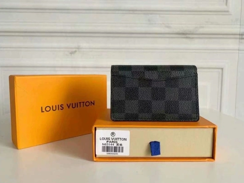 Refined LX Wallets 10195