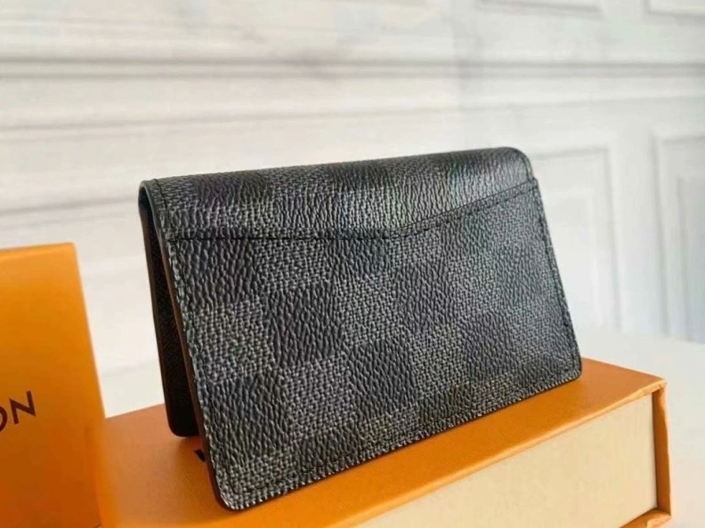 Refined LX Wallets 10195