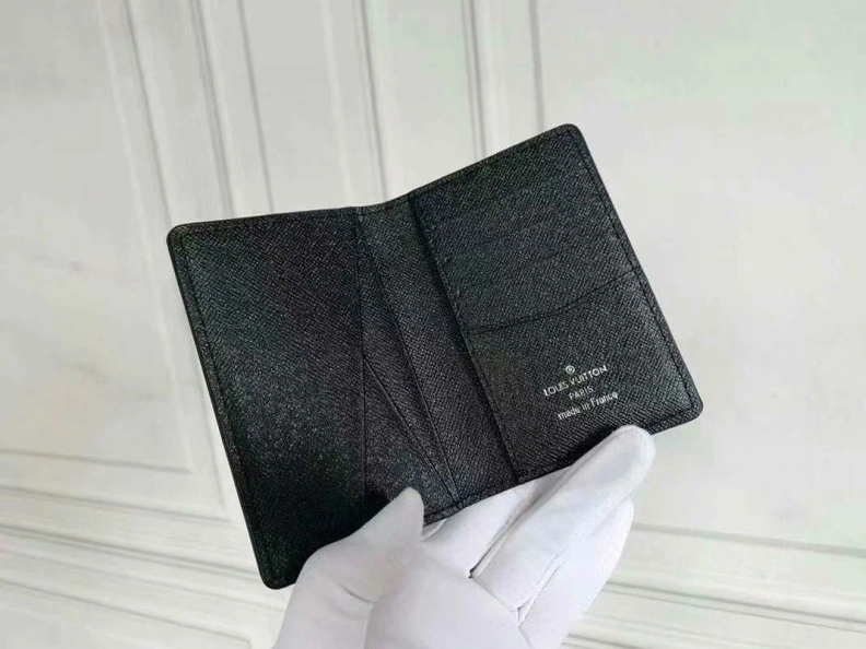 Refined LX Wallets 10195