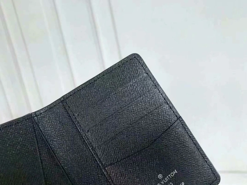 Refined LX Wallets 10195