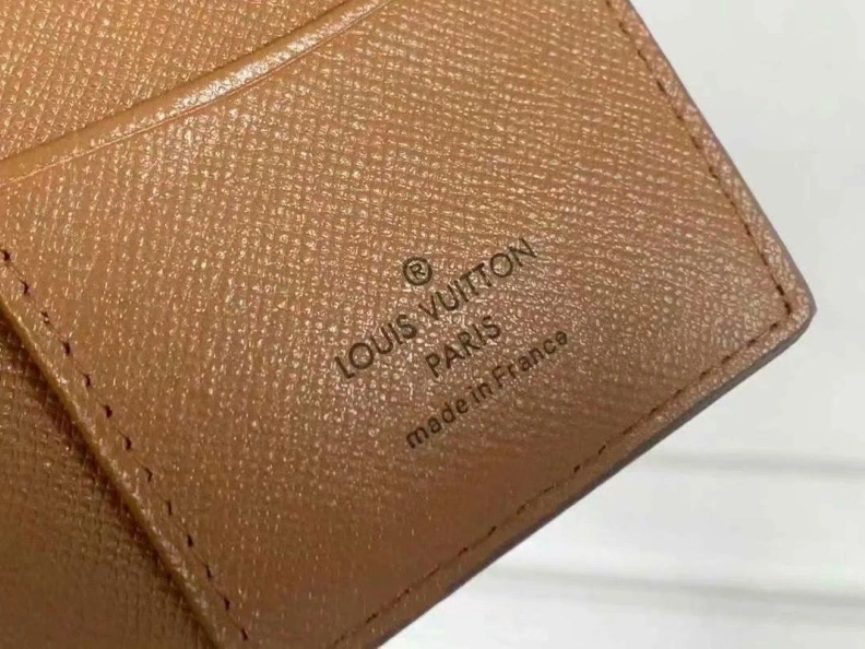 Classic LX Wallets 10170