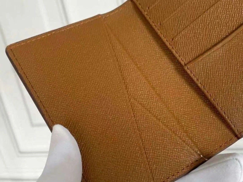 Classic LX Wallets 10170