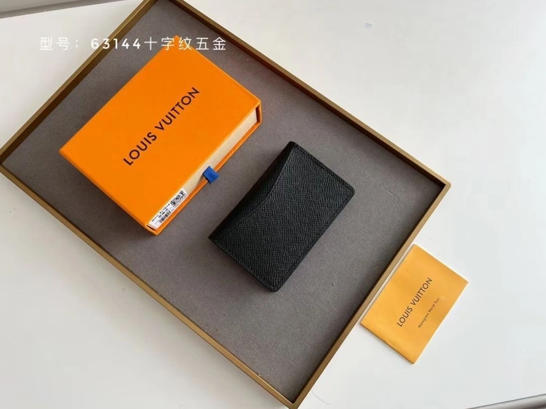 LX Wallets WellDesigned 10167