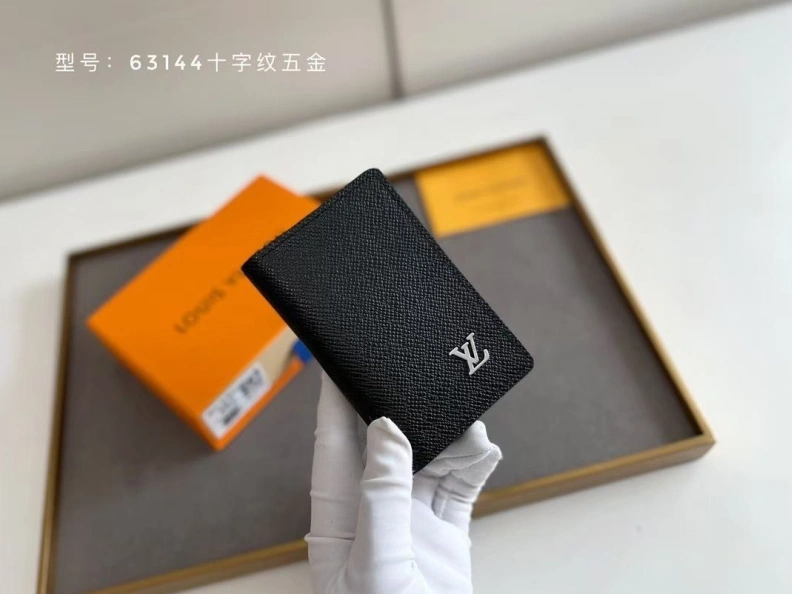LX Wallets WellDesigned 10167