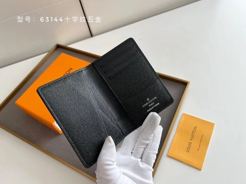 LX Wallets WellDesigned 10167