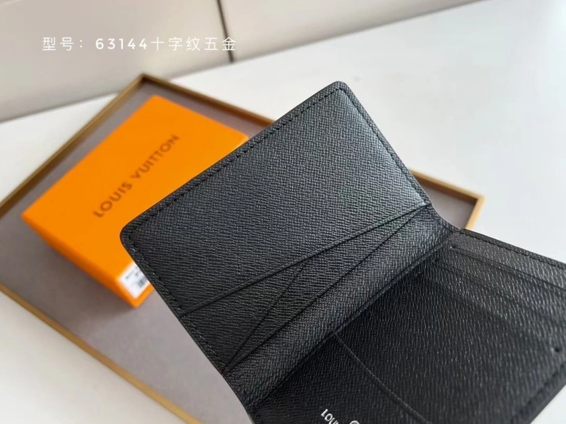 LX Wallets WellDesigned 10167