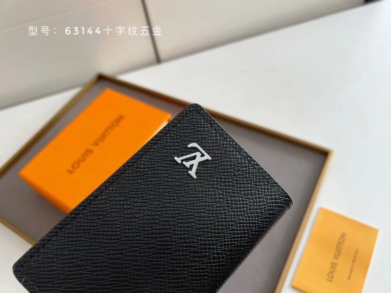 LX Wallets WellDesigned 10167