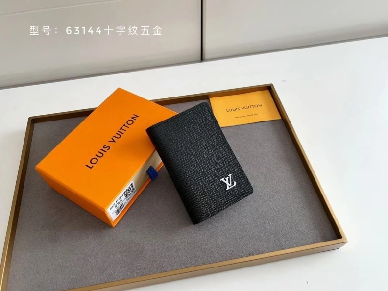 LX Wallets WellDesigned 10167