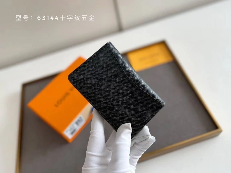 LX Wallets WellDesigned 10167