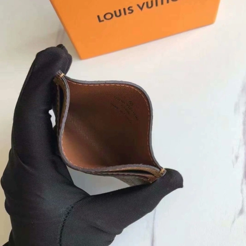 LX Wallets Cozy 10164