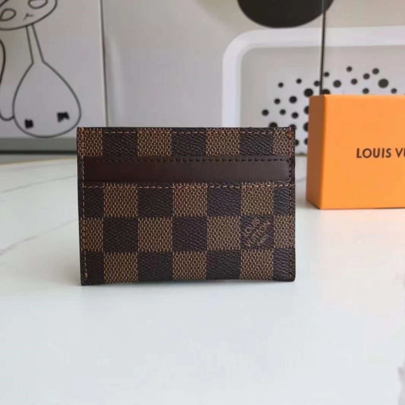 Modern LX Wallets 10158