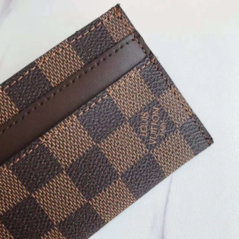 Modern LX Wallets 10158