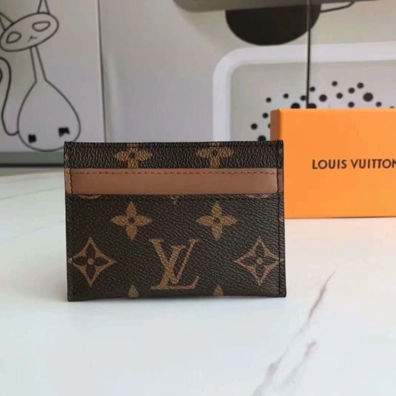 Trendy LX Wallets 10160
