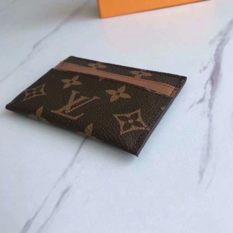 Trendy LX Wallets 10160