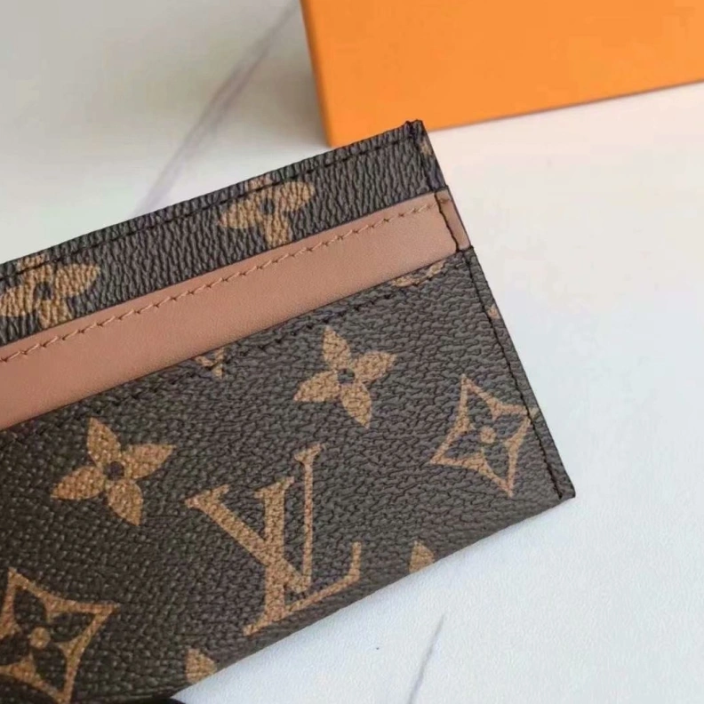 Trendy LX Wallets 10160
