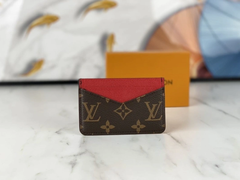 Unique LX Wallets 10163