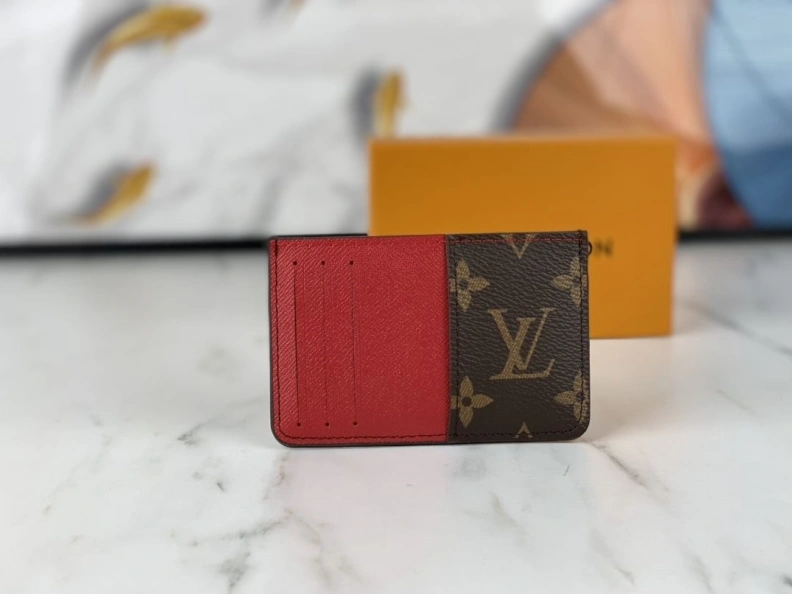 Unique LX Wallets 10163