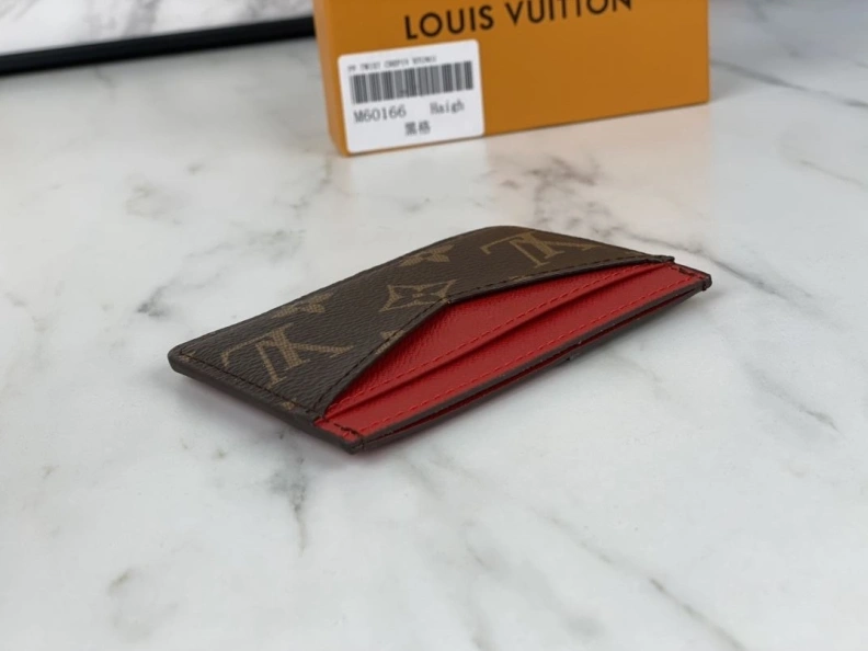 Unique LX Wallets 10163
