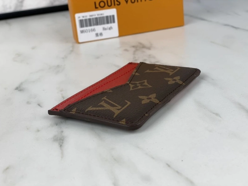 Unique LX Wallets 10163
