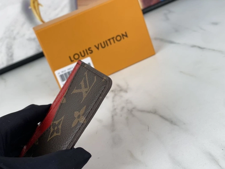 Unique LX Wallets 10163