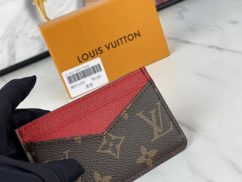 Unique LX Wallets 10163
