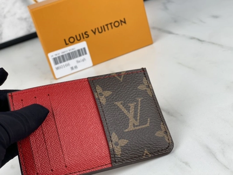Unique LX Wallets 10163