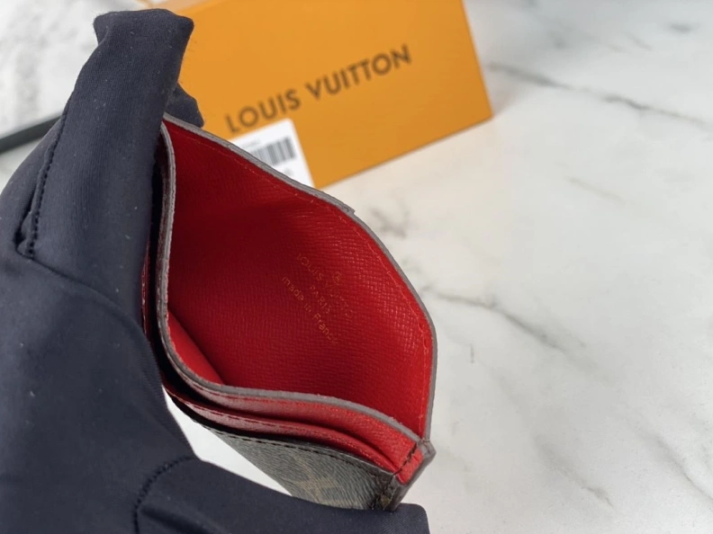 Unique LX Wallets 10163