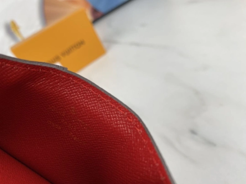 Unique LX Wallets 10163