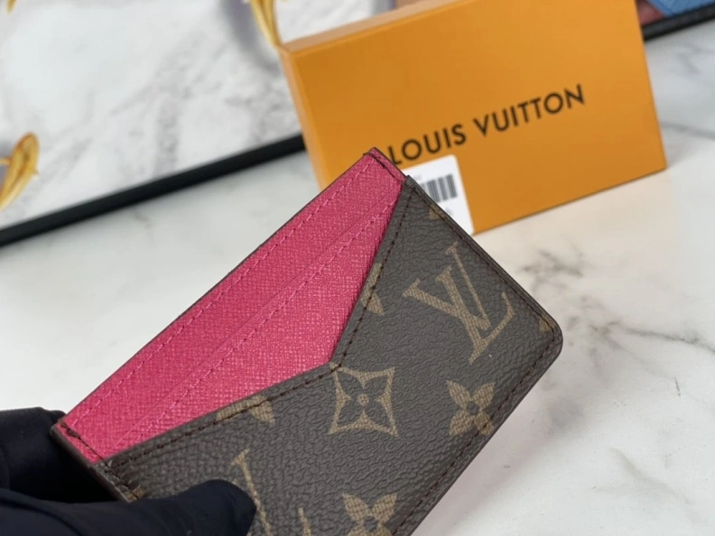 StreetReady LX Wallets 10149