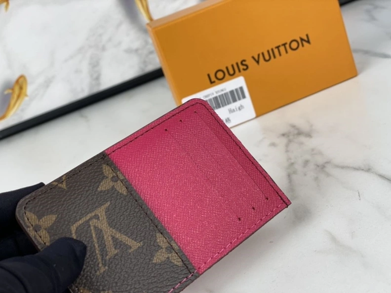 StreetReady LX Wallets 10149