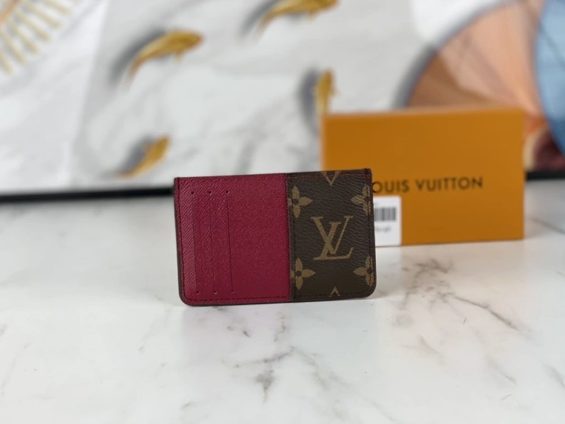 LX Wallets TopPick 10166