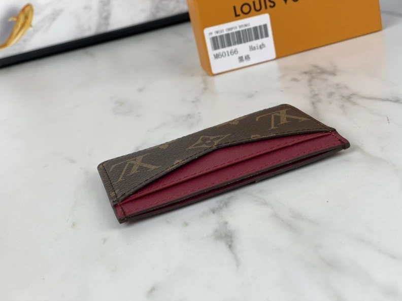 LX Wallets TopPick 10166