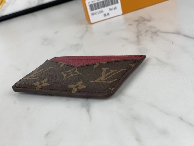 LX Wallets TopPick 10166