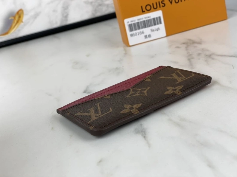 LX Wallets TopPick 10166