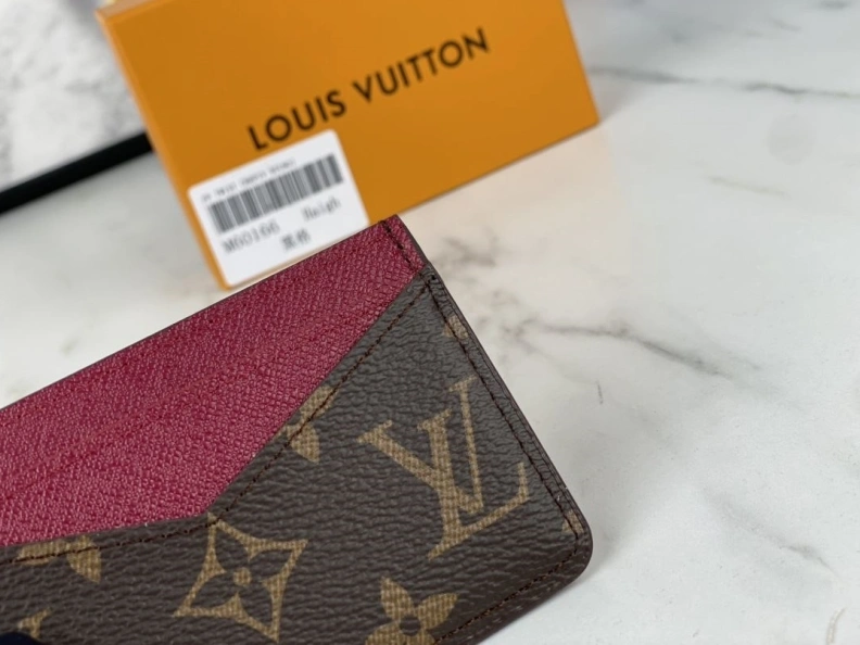 LX Wallets TopPick 10166