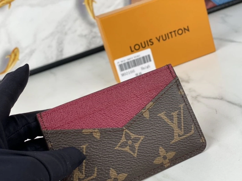 LX Wallets TopPick 10166