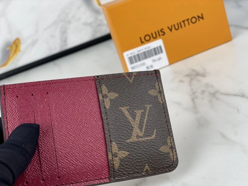 LX Wallets TopPick 10166