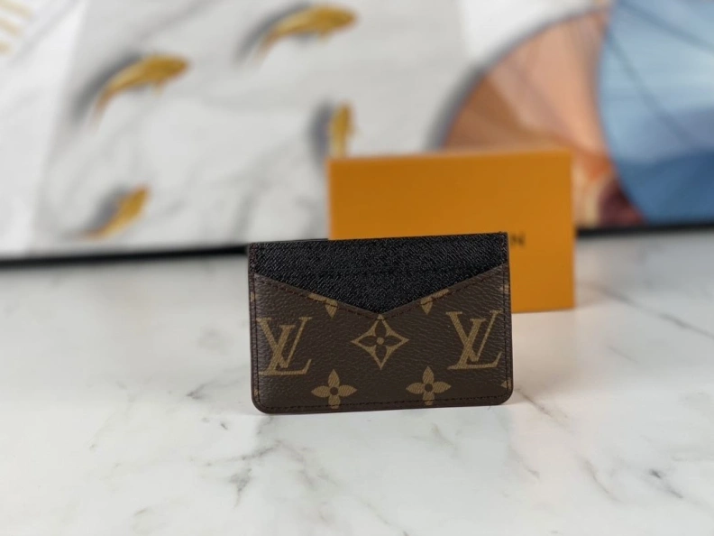 Cozy LX Wallets 10162