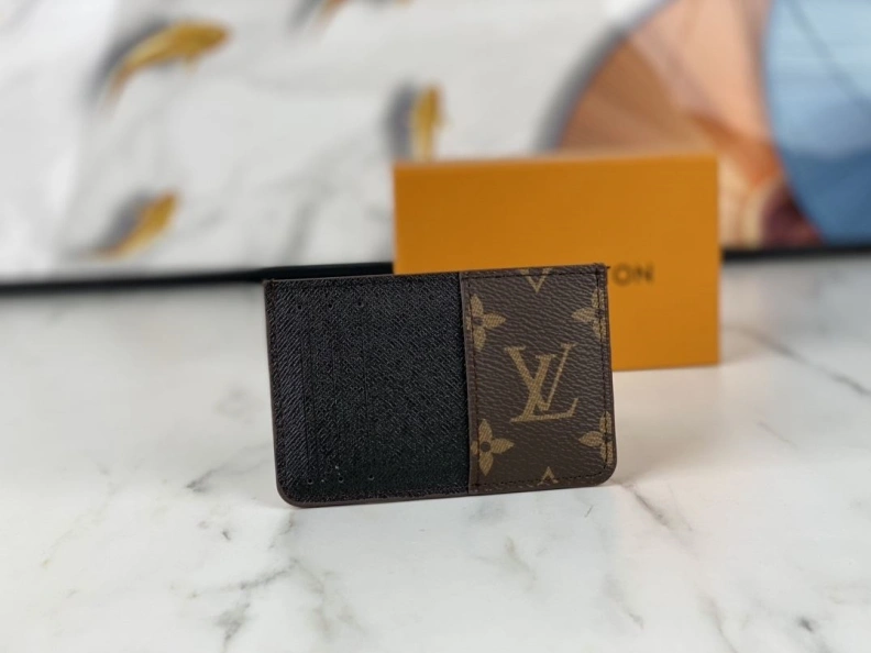 Cozy LX Wallets 10162