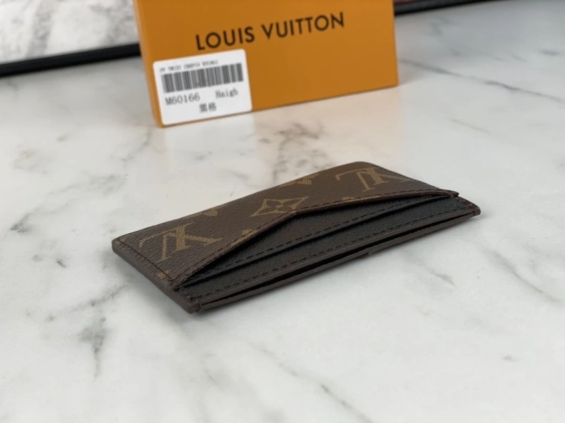 Cozy LX Wallets 10162
