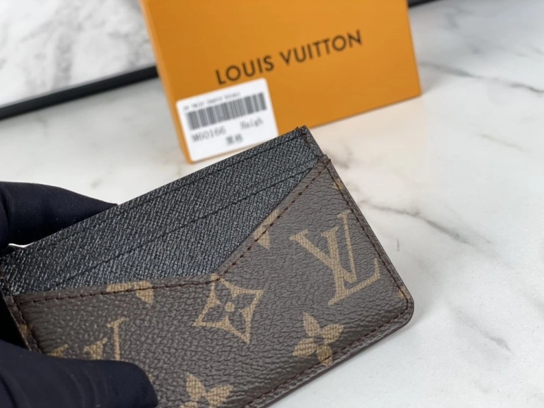 Cozy LX Wallets 10162