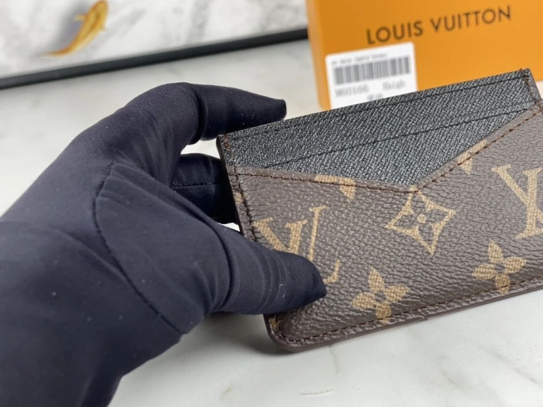 Cozy LX Wallets 10162